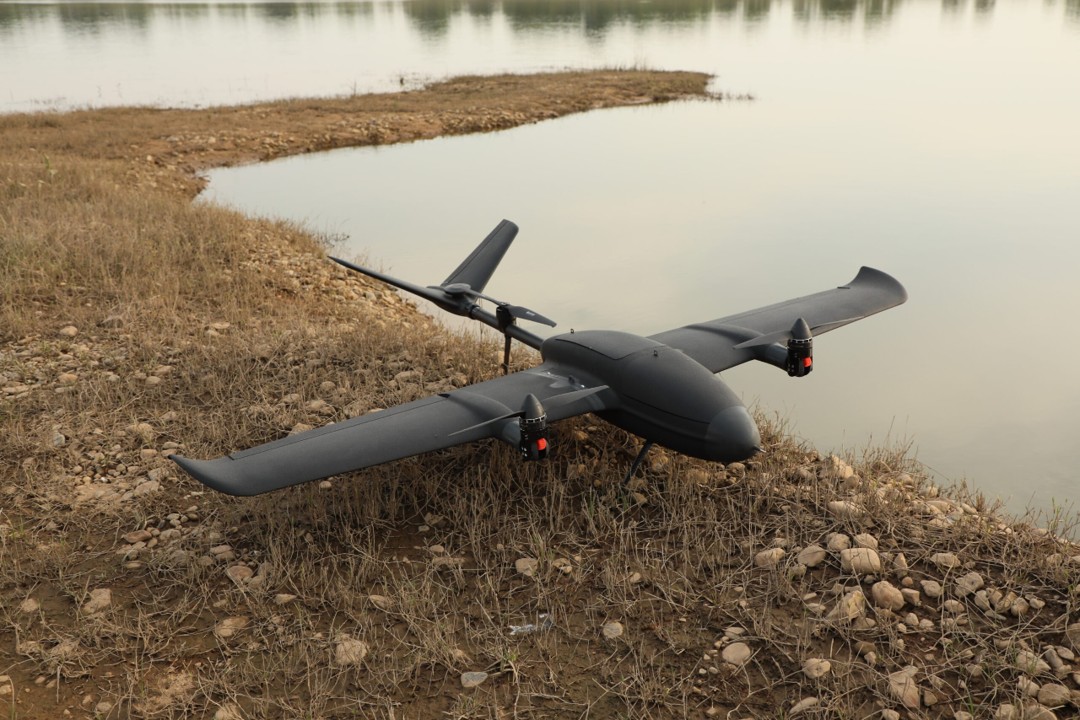 VA17 Chinese UAV (B)